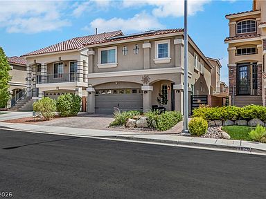 9822 Marietta Cellars Ct, Las Vegas, NV 89141, photo 4