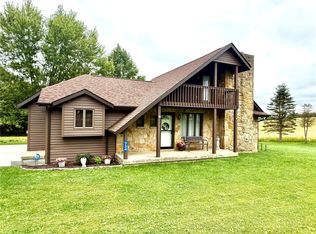 734 Bruin Rd, Petrolia, PA 16050