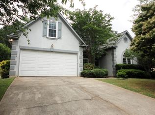 1034 Chesterfield Pl NW, Marietta, GA 30064
