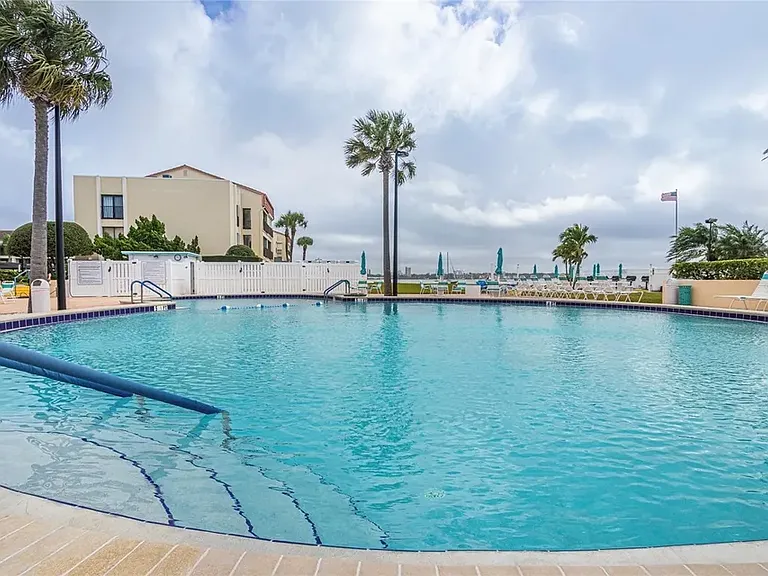 895 S Gulfview Blvd #202 — Photo 27