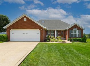 1969 Tick Ridge Rd, Glasgow, KY 42141