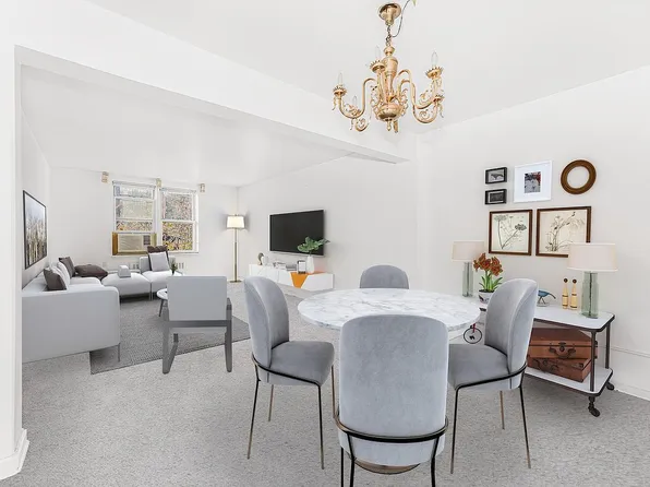 143 Bennett Ave APT 6M, New York, NY 10040
