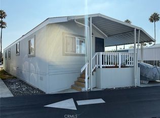 750 E Carson St SPACE 70, Carson, CA 90745