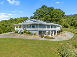 6275 Bryson City Rd, Franklin, NC 28734