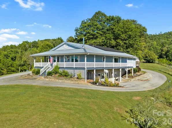 6275 Bryson City Rd, Franklin, NC 28734