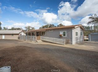 3251 Mackintosh Ave, Palermo, CA