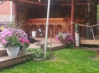 12845 W Tippecanoe Ranch Rd, Delphi, IN 46923