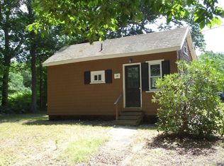 34 Oakham Rd, North Brookfield, MA 01535