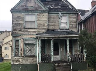 3826 Wabash St, Detroit, MI 48208