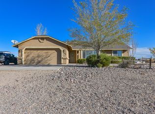 2345 N Resting Pl, Chino Valley, AZ 86323