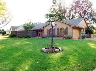 1124 S Westwood Dr, Stillwater, OK 74074