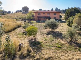 1861 Wynola Rd, Julian, CA 92036