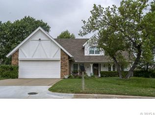 8104 S 75th Ave E, Tulsa, OK 74133