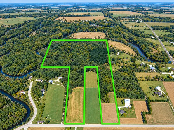 2554 County Road 1150 N, Homer, IL 61849