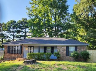 1148 Encanto Rd, Memphis, TN 38109