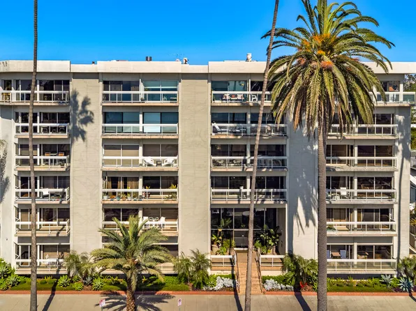 801 Ocean Ave Unit 401, Santa Monica, CA 90403