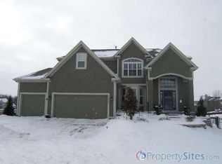 14020 Noland St, Overland Park, KS 66221