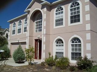 310 Thomasdale Ave, Haines City, FL 33844