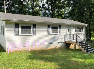 804 John Arthur Rd, Boones Mill, VA 24065