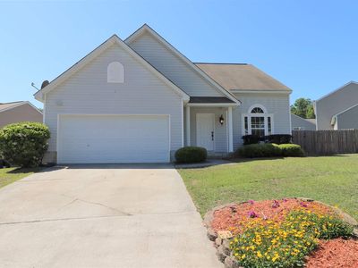 191 Walkbridge Way, Chapin, SC, 29036