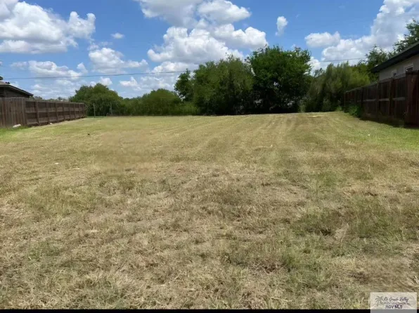 0 N Queen Palm #46, Brownsville, TX 78526