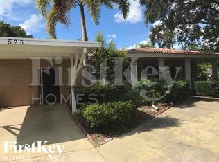 525 55th Ave NE, Saint Petersburg, FL 33703