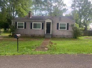601 Camp Cir, Birmingham, AL 35215