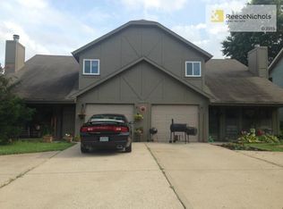 1211 R D Mize Rd, Grain Valley, MO 64029
