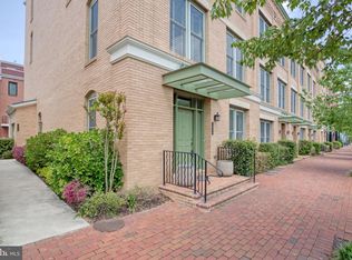 1214 Main Line Blvd #101, Alexandria, VA 22301