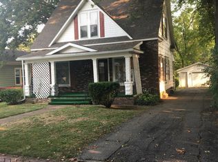 710 W 8th St, Pittsburg, KS 66762