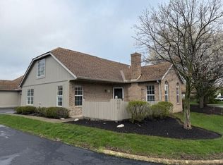 5817 Willow Lake Dr, Grove City, OH 43123