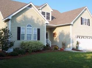 328 Club Ct, Wilmington, NC 28412