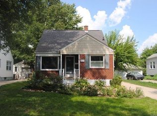 803 Broadacre Ave, Clawson, MI 48017