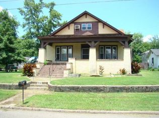510 Harrison St, Union City, TN 38261