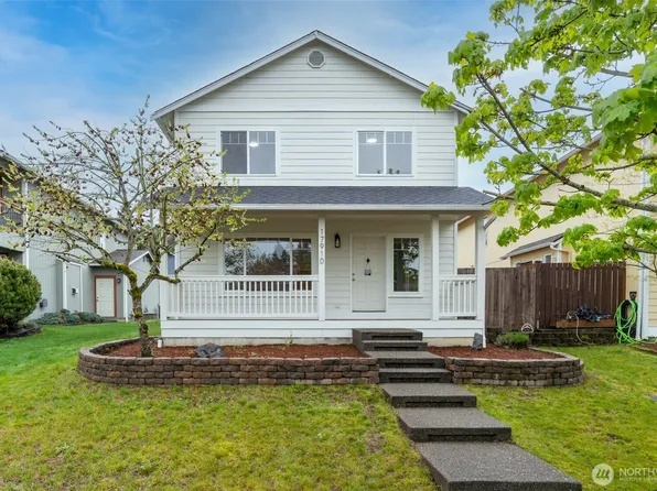 17910 Panorama Boulevard E, Bonney Lake, WA 98391