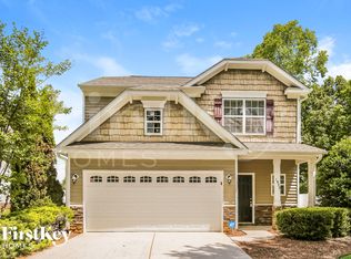 1933 Swaim Rd, Winston Salem, NC 27127