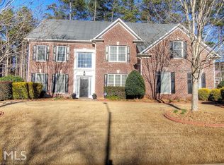 1842 Brackendale Rd NW, Kennesaw, GA 30152