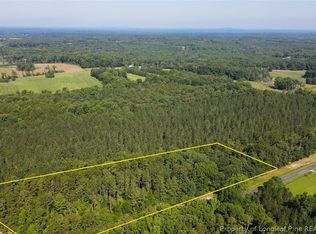 Bennett Siler City Rd, Bennett, NC 27208