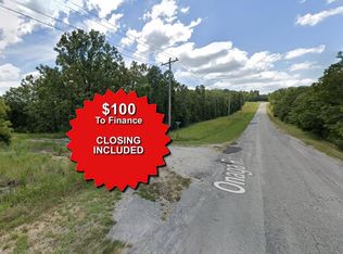 LOT 21 Canute Cir, Cherokee Village, AR 72529
