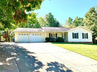 166 Mae Ave, Stokesdale, NC 27357