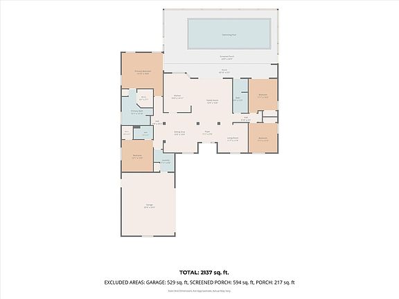 2nd image of 4 Glengary Road