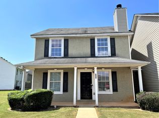 365 Crestfield Cir, Covington, GA 30016