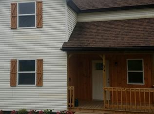 607 Tionesta Ave, Kane, PA 16735