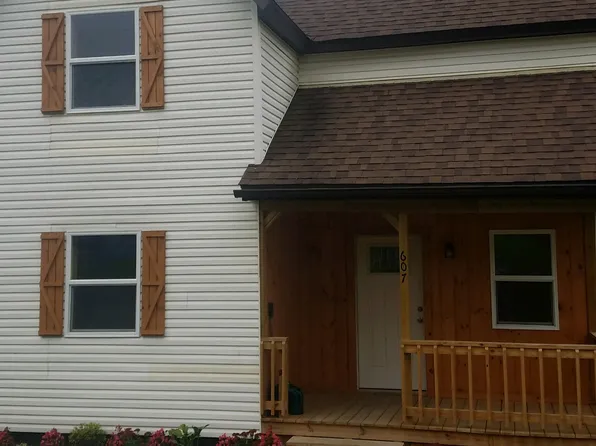 607 Tionesta Ave, Kane, PA 16735