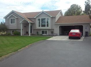 17417 W Boone Ave, Medical Lake, WA 99022