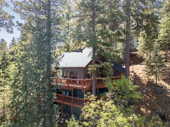 274 N Fairway Dr, Lake Arrowhead, CA 92352