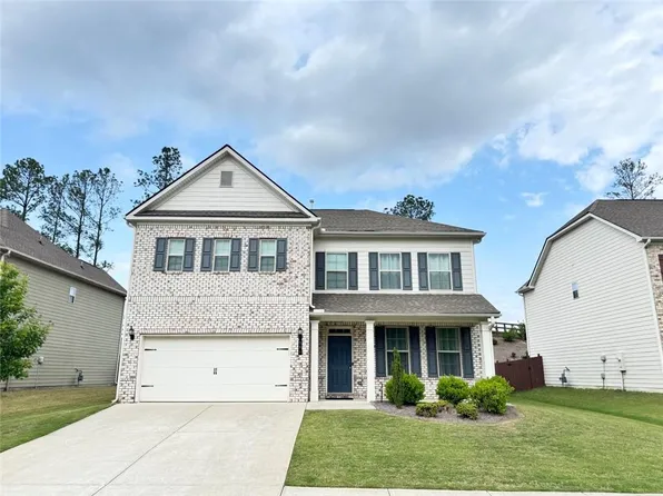 564 Victoria Heights Dr, Dallas, GA 30132
