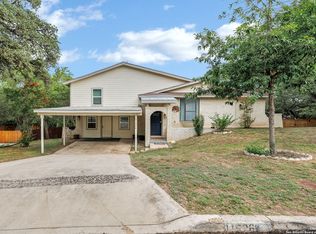 11526 Clifton Forge, San Antonio, TX 78230