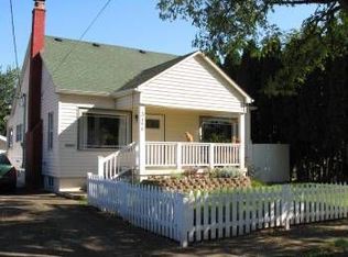 3406 SE 74th Ave, Portland, OR 97206