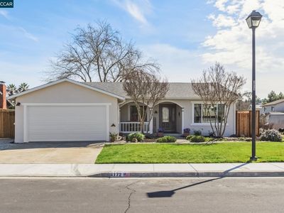 6172 Everglades Ct, Pleasanton, CA, 94588